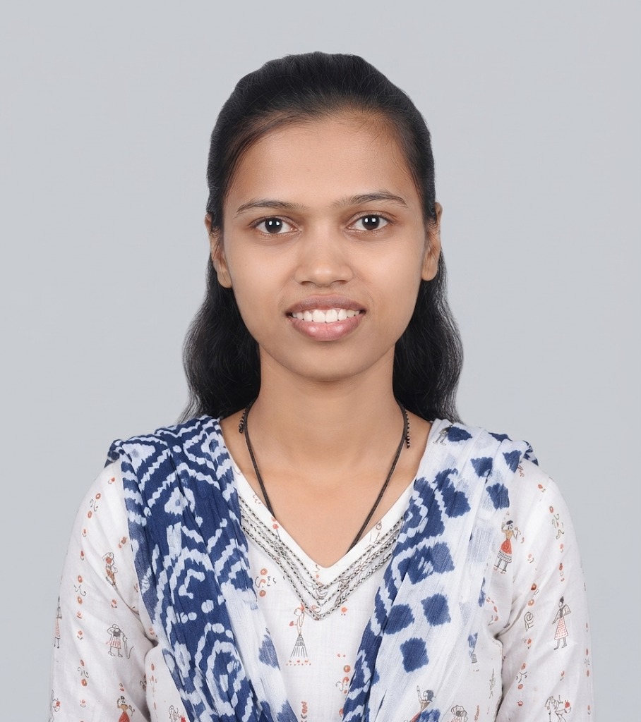Nisha Babu Kahar - Part time Baby Sitter in Rawalpada in Mumbai